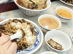 -东吴面馆(因果巷店)