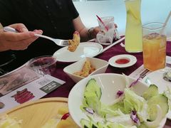 -欧罗巴·欧式西餐(欧亚卖场店)
