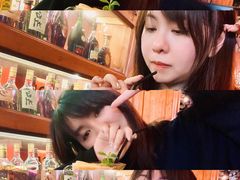 -FUTURE BAR(岭南天地店)