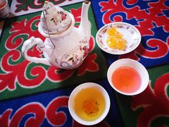 -百年老茶馆