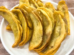 -草桥清真牛肉锅贴扁食店