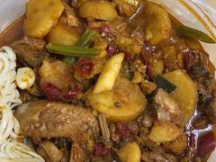 -福顺祥大盘鸡(临潼店)