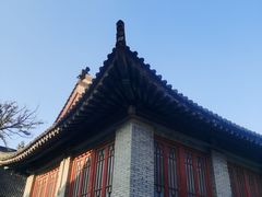 -西安碑林博物馆