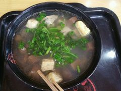 -百年尹氏汤包(湖南路狮子桥店)