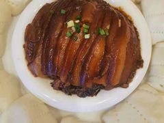 -陕北四窑洞(巨丰店)