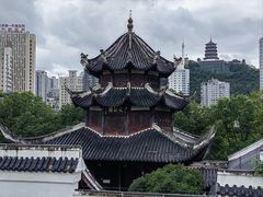 -文昌阁