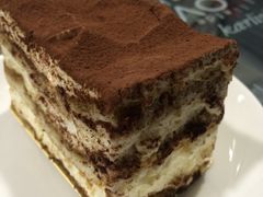 提拉米苏-美丽心情蛋糕(江苏路店)