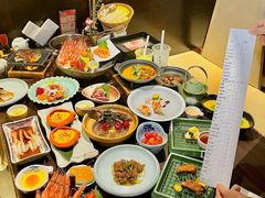 -匠和风精致料理(莆田财富中心店)