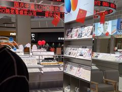 -LOHO眼镜(上海晶耀前滩商场店)