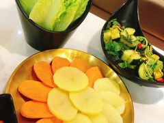 -八乔煎肉馆·丹东特色煎锅(梅林店)