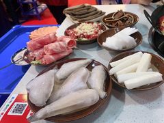 -青年火锅(吾悦广场直营店)