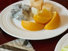 -嘉莱特精典国际酒店·醇咖啡厅