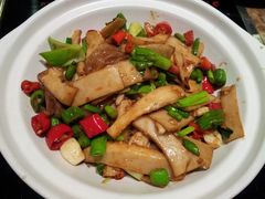 -蛙蛙叫干锅年代(簋街总店)