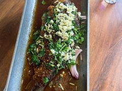 -树厨贵州菜(花果园购物中心店)