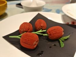 -知味观味庄·宴会厅