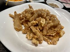 -皇城老妈·大连海鲜火锅(港湾店)