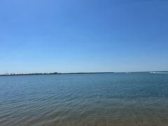 -金梦海湾浴场