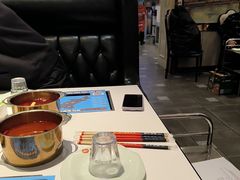 -德龙火锅(松源街直营店)