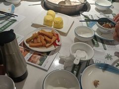 -三个椰子·现砍椰子鸡(金源CBD店)