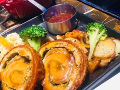 -MOSSO德国餐厅·音乐酒吧(环宇荟店)