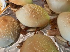 -杏花堂晋商私房菜(华熙五棵松店)