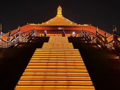-隋唐洛阳城明堂天堂景区