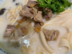 -同胜祥清真新豫菜(杜岭街店)