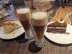 -Peet's 皮爷咖啡(东湖路手作店)
