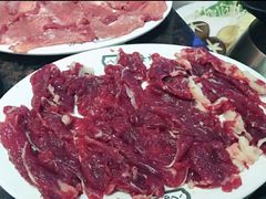 -八合里潮汕鲜牛肉火锅(深圳海岸城店)