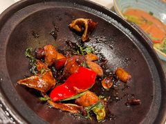 -鹿港小镇(霄云店)