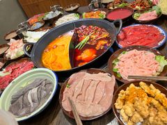 -冯校长老火锅(广州正佳广场店)