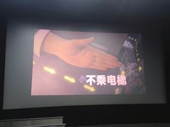 -华谊兄弟影院(IMAX洋桥店)
