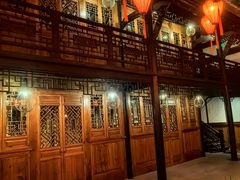 -成都博舍酒店