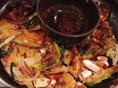 -ChangGo Korean BBQ
