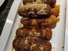 -麻辣英雄重庆火锅(陈江天益城店)
