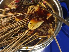 -马路边边火锅串串(观前街店)