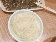 -李先生牛肉面大王(欧亚卖场店)