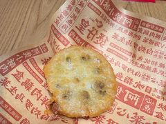 -煲仔皇腊味煲仔饭(经四万达店)