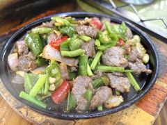 -九岭农庄·竹筒饭