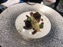 -上海苏宁宝丽嘉酒店·嘉府壹号中餐厅