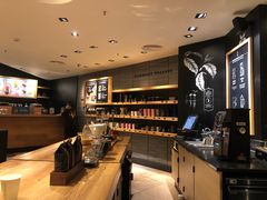 -星巴克臻选(广州二沙岛文立方店)