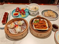 -禄运茶居·手工点心(恒宝广场店)