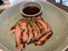 -CHINCHIN 青青·泰国料理(万象食家店)
