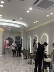 -型色沙龙 Color Salon