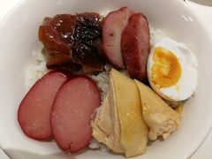 四宝饭-葡珍轩冰室(虹桥机场T1店)