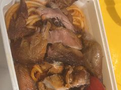 -霸腹烤肉(厦门柚子番店)
