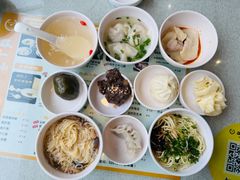 -正一涵老味道名小吃(广汉总店)