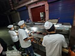 -回味南塘老王虾尾(总店)