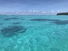 -蓝湾海滩