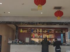 大堂-金蝉食府(维吉奥广场店)